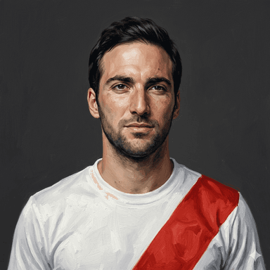 Gonzalo Higuaín, carta de Millo Manager