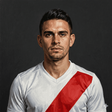 Rafael Santos Borre, carta de Millo Manager