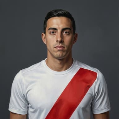 Ramiro Funes Mori, carta de Millo Manager