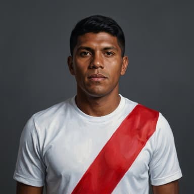 Robert Rojas, carta de Millo Manager