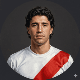 Hernán Crespo, carta de Millo Manager