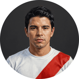 Javier Saviola, carta de Millo Manager