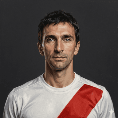 Marcelo Barovero, carta de Millo Manager
