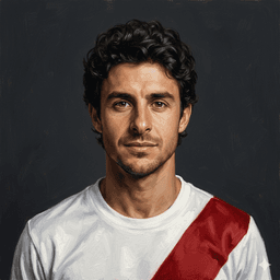 Pablo Aimar, carta de Millo Manager