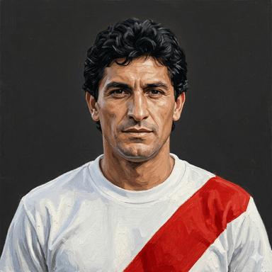 Ramón Díaz, carta de Millo Manager