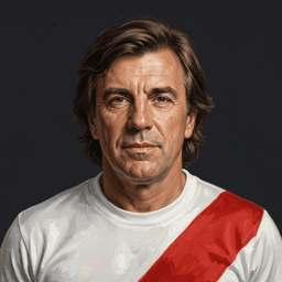 Reinaldo Merlo, carta de Millo Manager