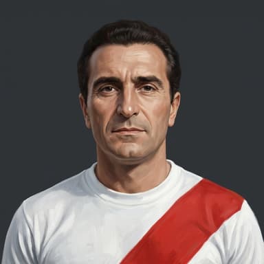 Amadeo Carrizo, carta de Millo Manager