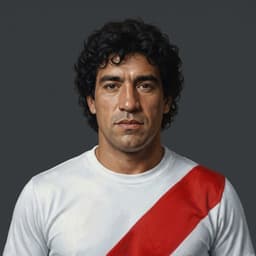 Américo Gallego, carta de Millo Manager