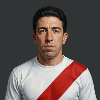Ángel Labruna, carta de Millo Manager