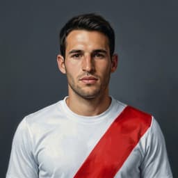 Camilo Mayada, carta de Millo Manager
