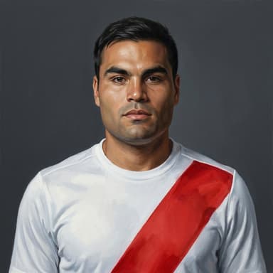 Gabriel Mercado, carta de Millo Manager