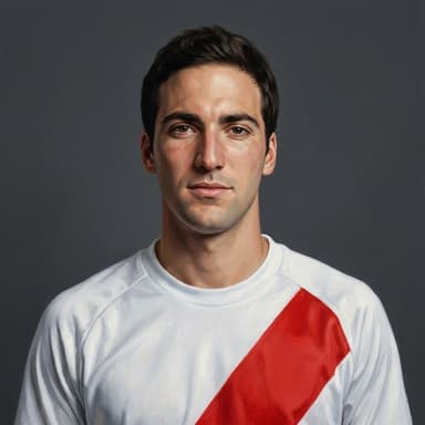 Gonzalo Higuaín, carta de Millo Manager