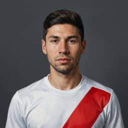 Gonzalo Montiel, carta de Millo Manager