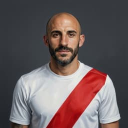Javier Pinola, carta de Millo Manager
