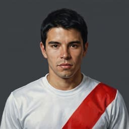 Javier Saviola, carta de Millo Manager
