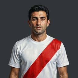Leonardo Astrada, carta de Millo Manager