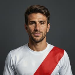 Leonardo Ponzio, carta de Millo Manager