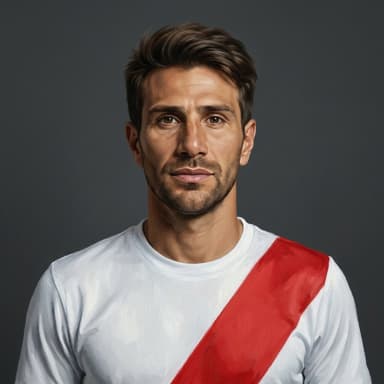Leonardo Ponzio, carta de Millo Manager
