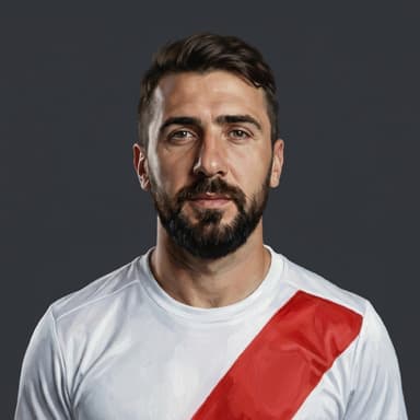 Lucas Pratto, carta de Millo Manager