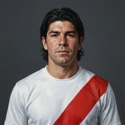Marcelo Salas, carta de Millo Manager