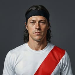 Matías Almeyda, carta de Millo Manager