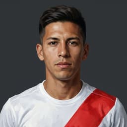 Maxi Meza, carta de Millo Manager