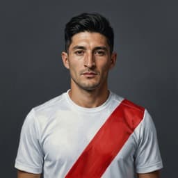Milton Casco, carta de Millo Manager