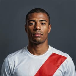 Nicolas De La Cruz, carta de Millo Manager