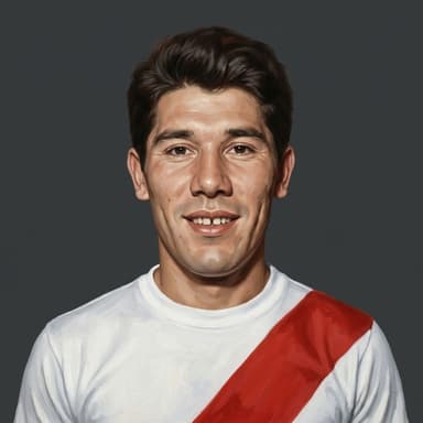 Omar Sívori, carta de Millo Manager