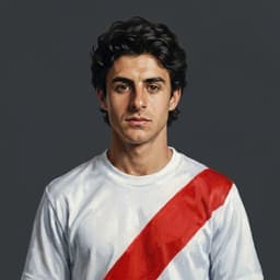 Pablo Aimar, carta de Millo Manager
