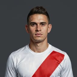 Rafael Santos Borre, carta de Millo Manager