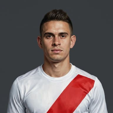 Rafael Santos Borre, carta de Millo Manager