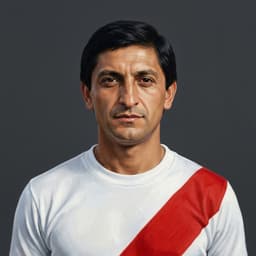 Ramón Díaz, carta de Millo Manager