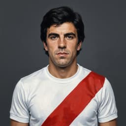 Reinaldo Merlo, carta de Millo Manager