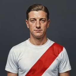 Renato Cesarini, carta de Millo Manager