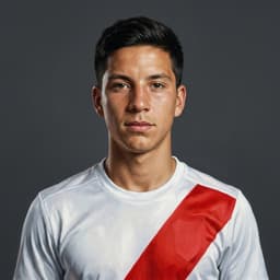 Sebastian Driussi, carta de Millo Manager