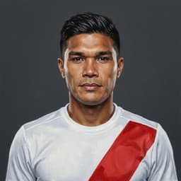 Teofilo Gutierrez, carta de Millo Manager