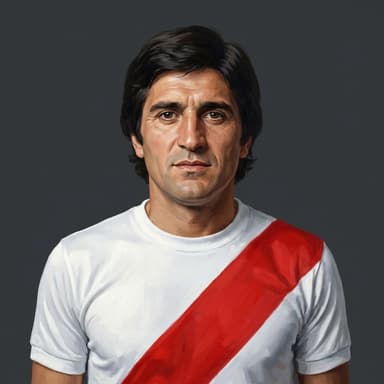 Ubaldo Fillol, carta de Millo Manager